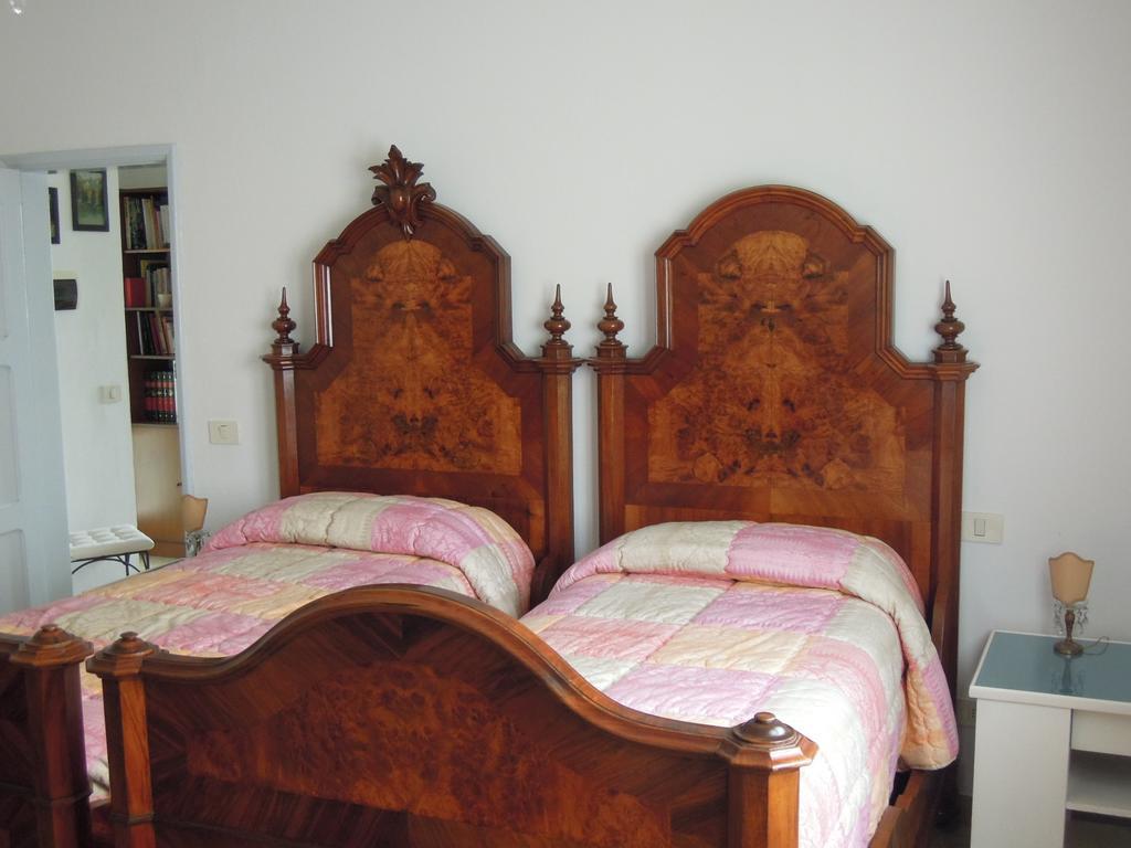 B&B Carlotta Болонья Номер фото