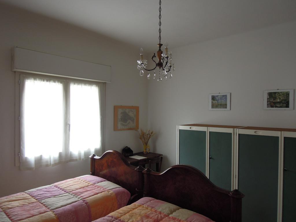 B&B Carlotta Болонья Номер фото